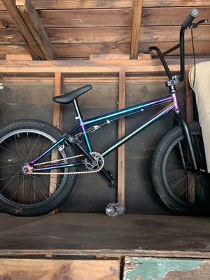 Bmx for Sale in Hawthorne, CA