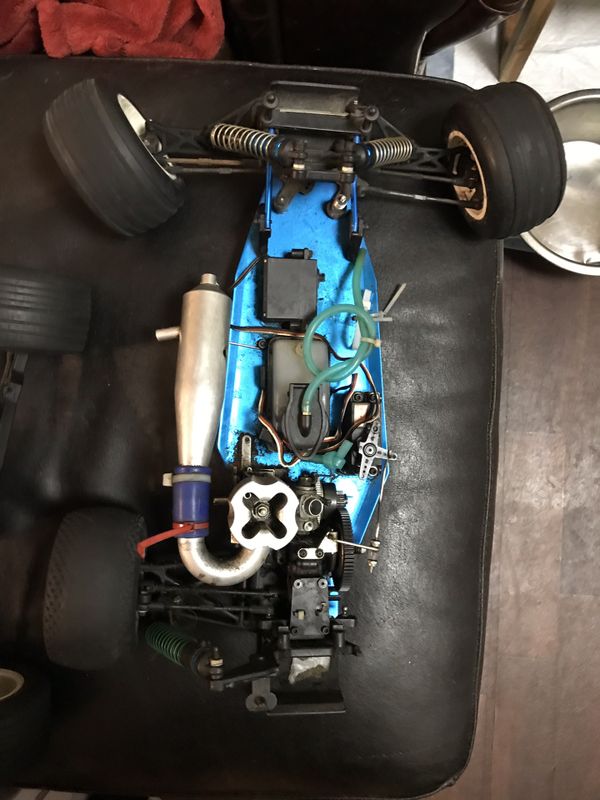 rc nitro cars for sale near me