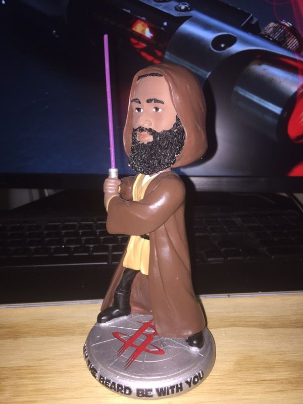 james harden 4 star wars