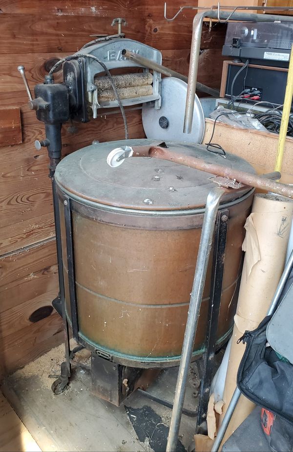 easy washing machine for sale