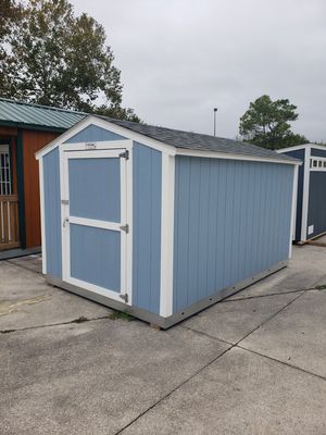 new and used shed for sale in jacksonville, fl - offerup
