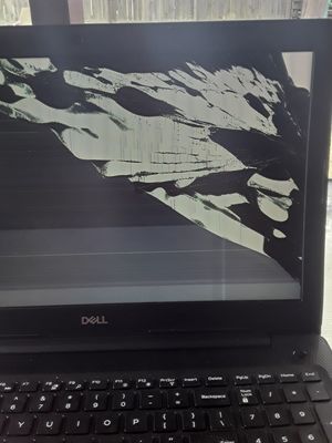 Dell computer laptop for Sale in Universal City, TX