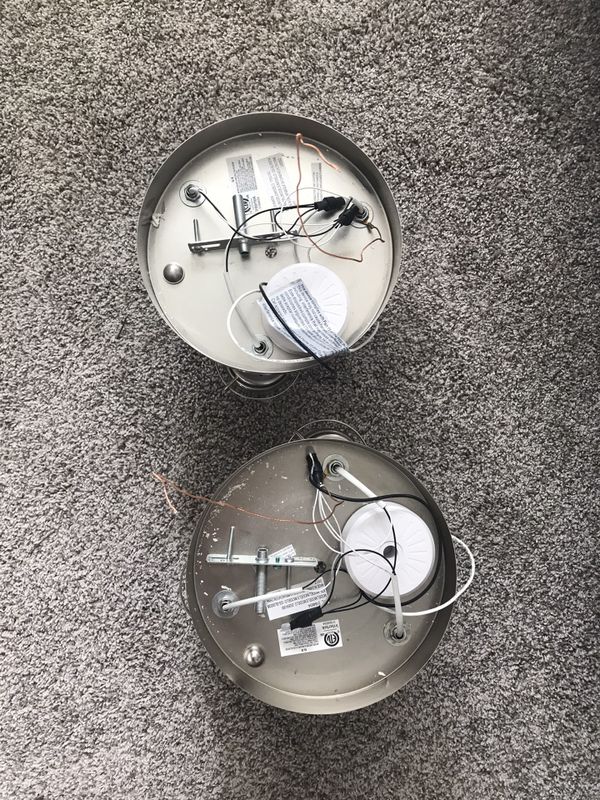 Matching light fixtures for Sale in Edmonds, WA OfferUp