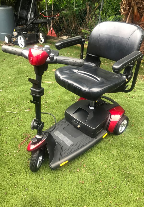 Gogo elite travel for Sale in Miami, FL - OfferUp