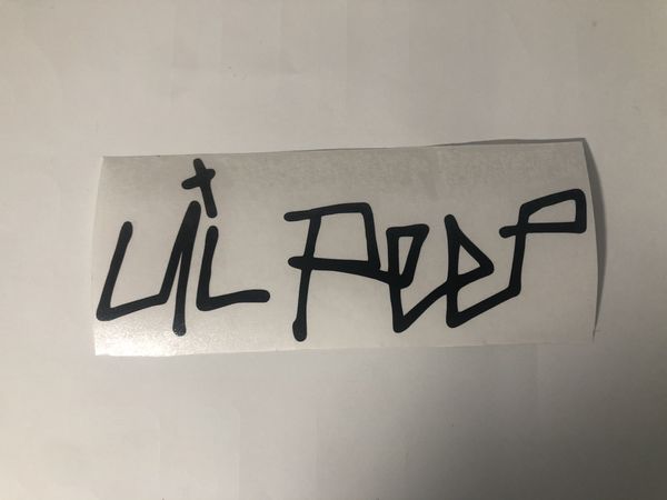 pop vinyl lil peep
