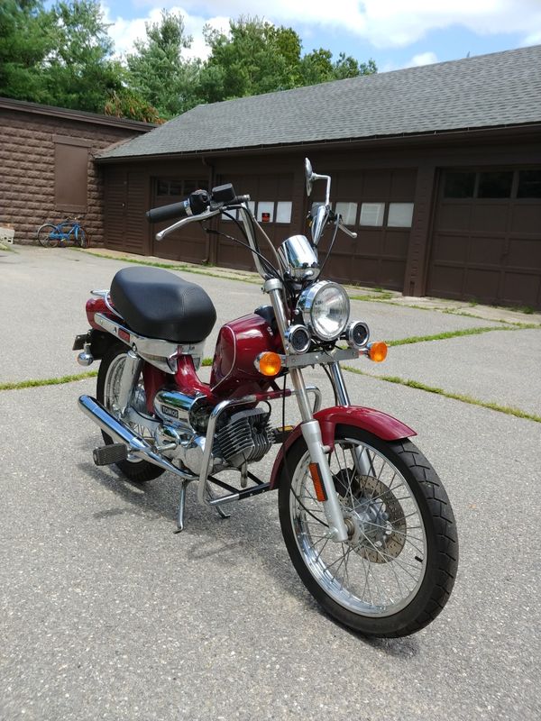 2003 tomos revival for Sale in Nashua, NH - OfferUp