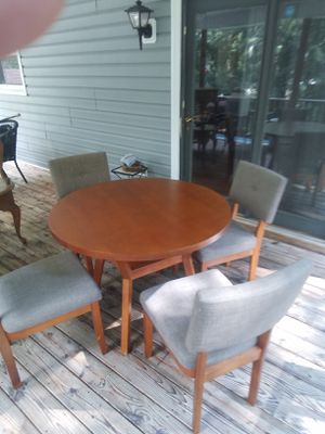 New and Used Dining table for Sale - OfferUp
