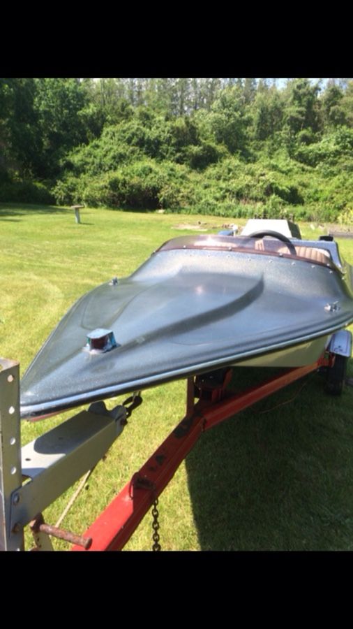 FUNJET 11 ft. 90 hp Yamaha Jet Drive for Sale in Dartmouth, MA OfferUp
