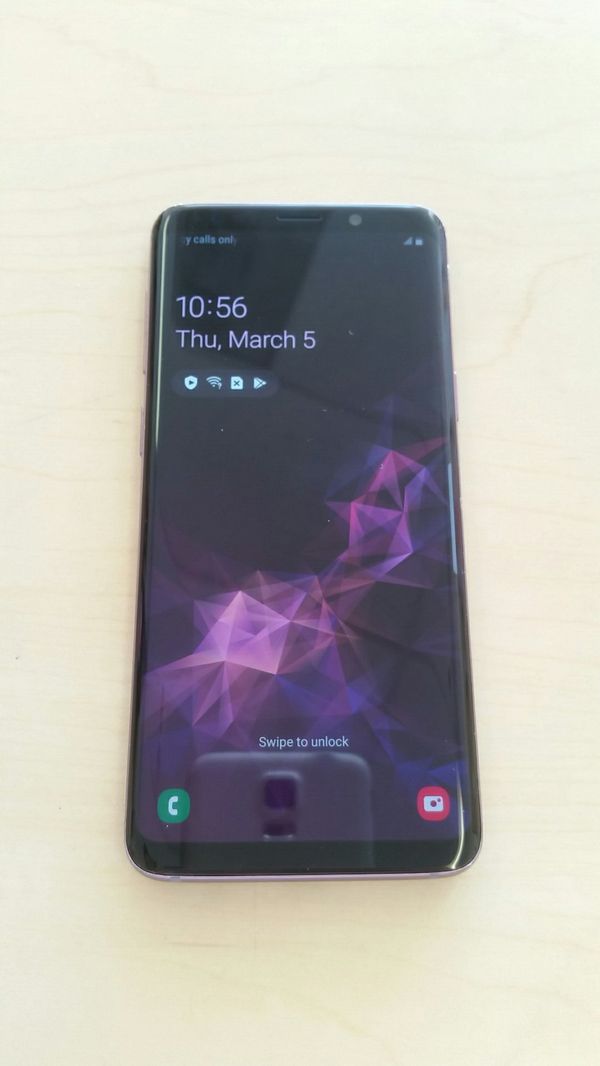 at&t galaxy s9 trade in value