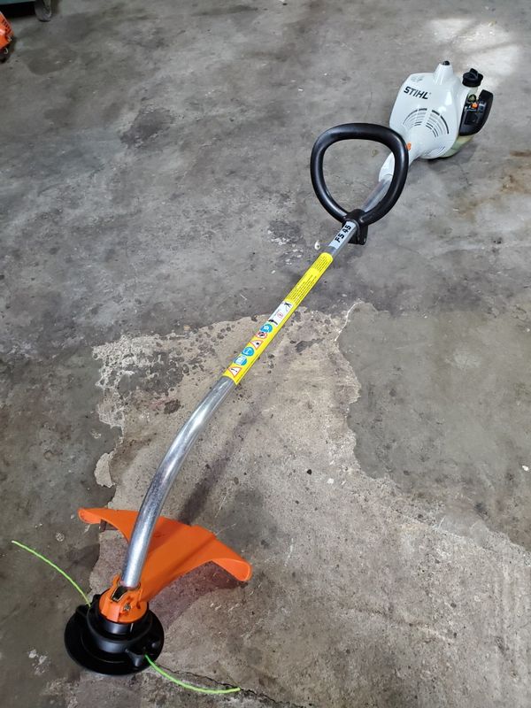 STIHL FS 45 String Trimmer/ Weed Eater for Sale in Renton, WA - OfferUp