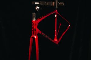 2020 GIANT TCR Advanced Pro 1 Disc 54cm Medium Frame for Sale in Gilbert, AZ
