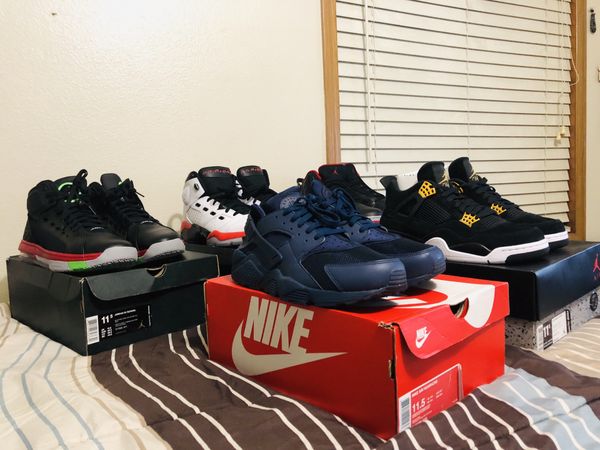 JORDAN BUNDLE (you don’t want to miss out on this awesome