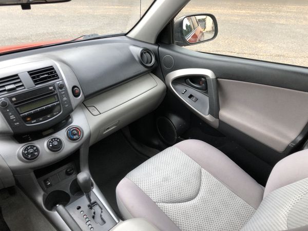 2008 Toyota RAV4 3rd Row Seating For Sale In Vancouver WA OfferUp