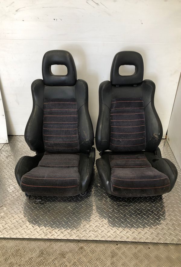 JDM CRX SiR EF8 seats for Sale in Phoenix, AZ - OfferUp