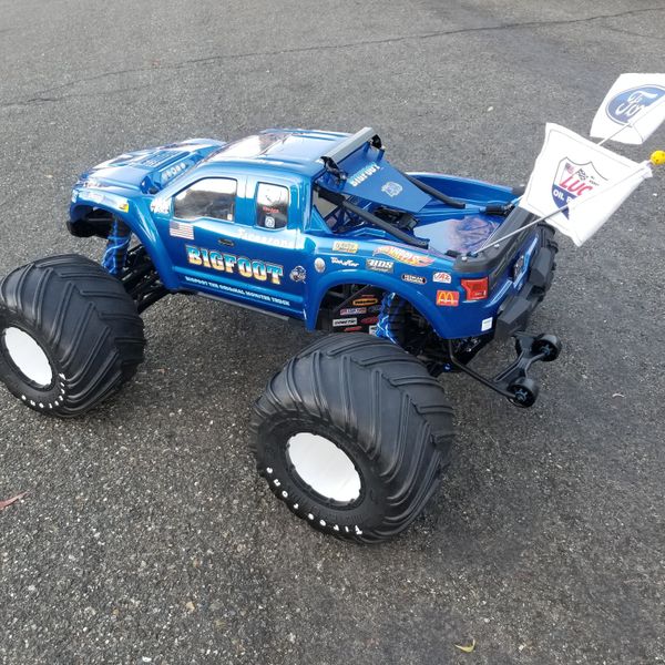 trax xmaxx
