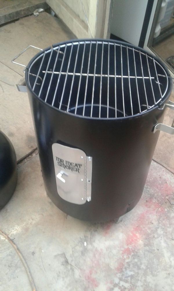 Mr Meat Smoker for Sale in Anderson, SC OfferUp