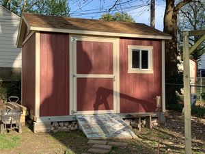 New and Used Shed for Sale in St. Louis, MO - OfferUp