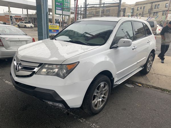 2008 acura mdx navigation dvd