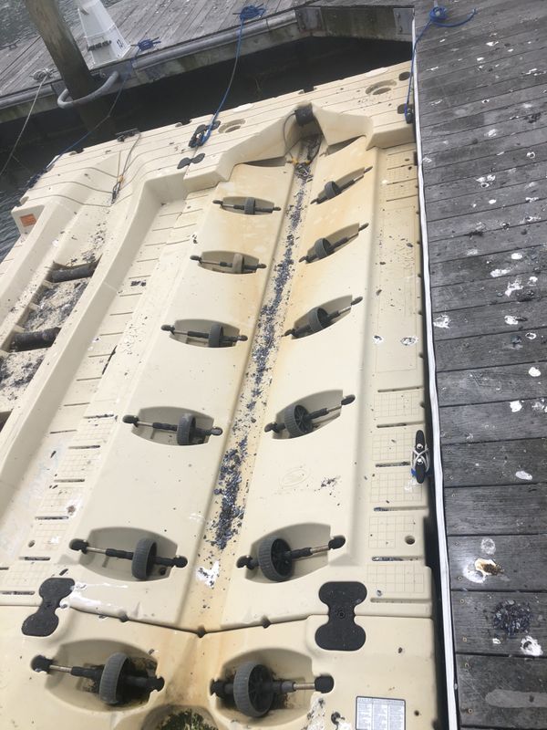 Ez port, jet ski dock for Sale in Laurel Springs, NJ OfferUp