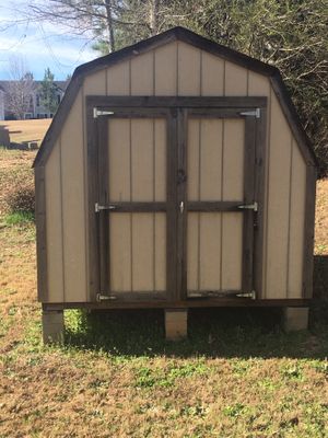 New and Used Shed for Sale in Atlanta, GA - OfferUp