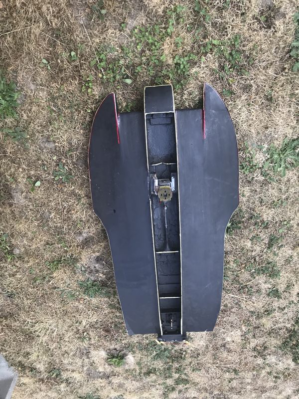 Hydro plane rc boat for Sale in Tacoma, WA - OfferUp
