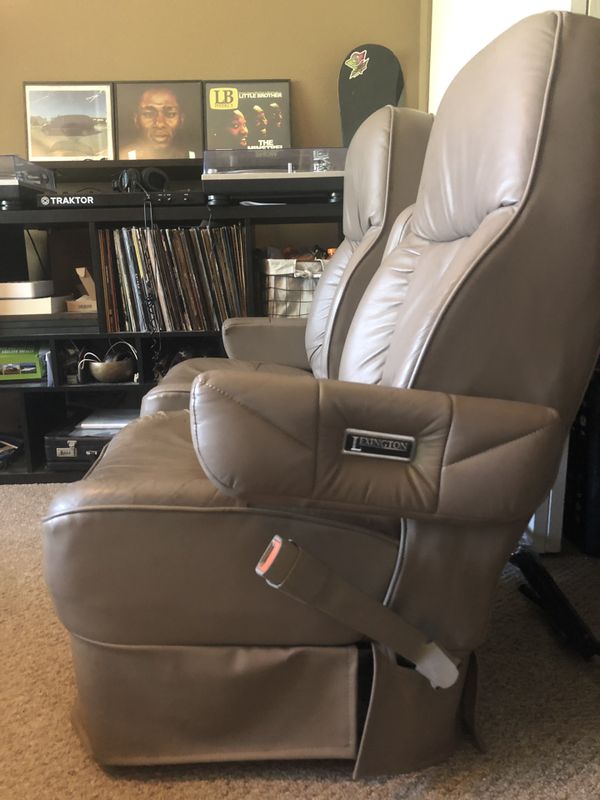 Dodge Ram Van Captains Seat (Pair) for Sale in Los Angeles, CA OfferUp