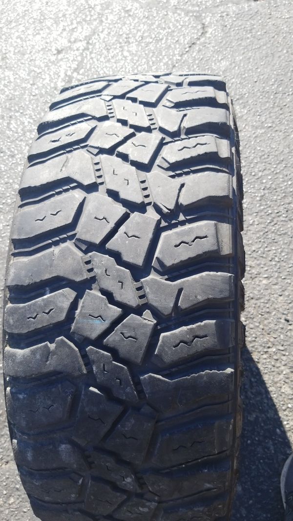 295 35 26 tires