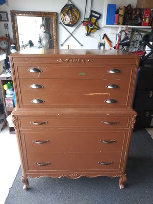 New And Used Antique Dresser For In Indianapolis Offerup New And Used Antique Dresser For