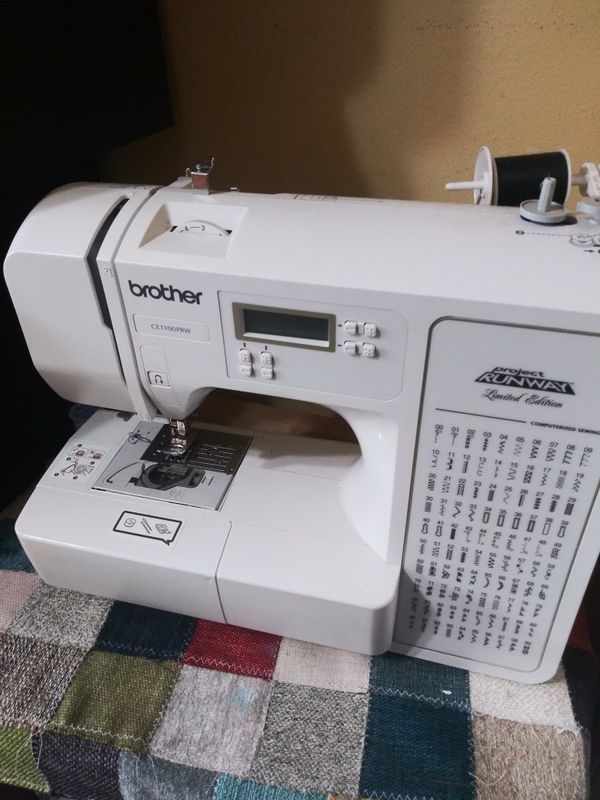 Brother electric sewing machine for Sale in Miami, FL OfferUp