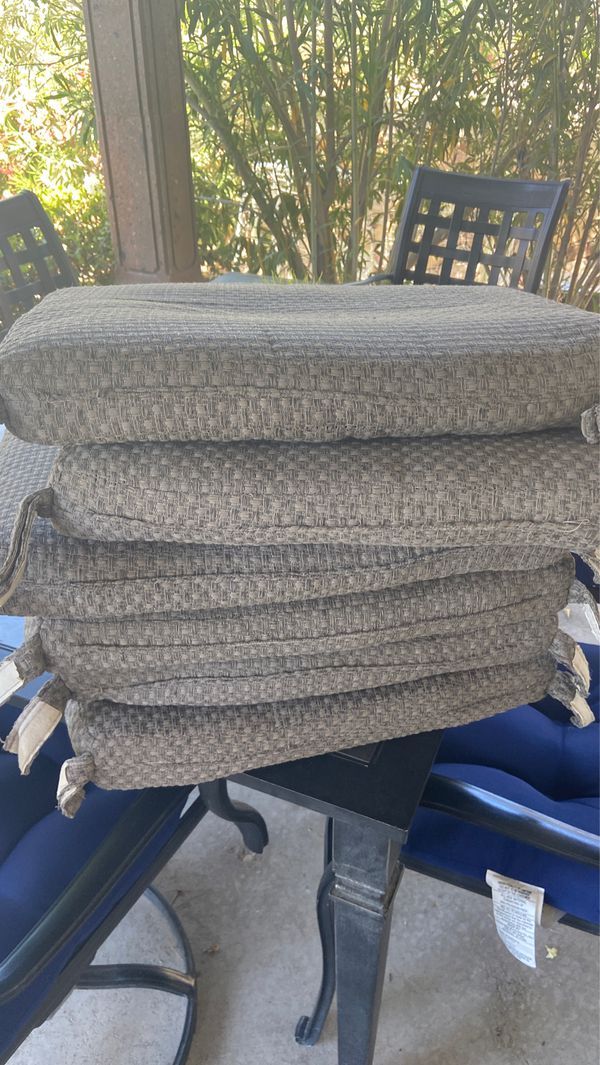 Outdoor Cushions for Sale in El Paso, TX - OfferUp