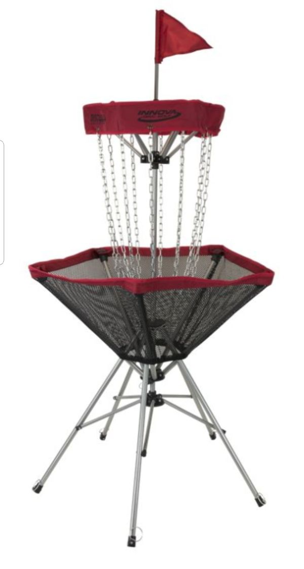 Innova Disc Golf Basket for Sale in Stockton, CA OfferUp