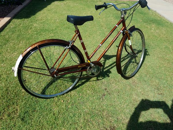 the raleigh nottingham england price