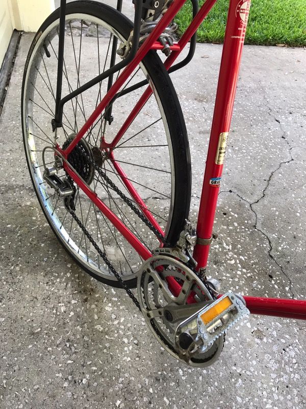 schwinn traveler 10 speed