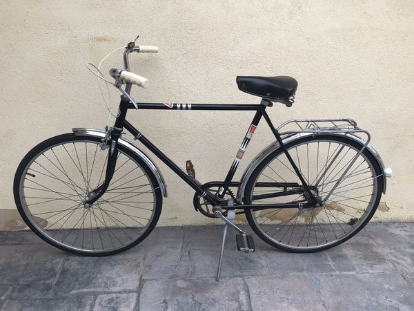 Vintage Sears Roebuck & Co 3 Spd Bicycle Bike San Marco