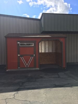 New and Used Shed for Sale in Visalia, CA - OfferUp