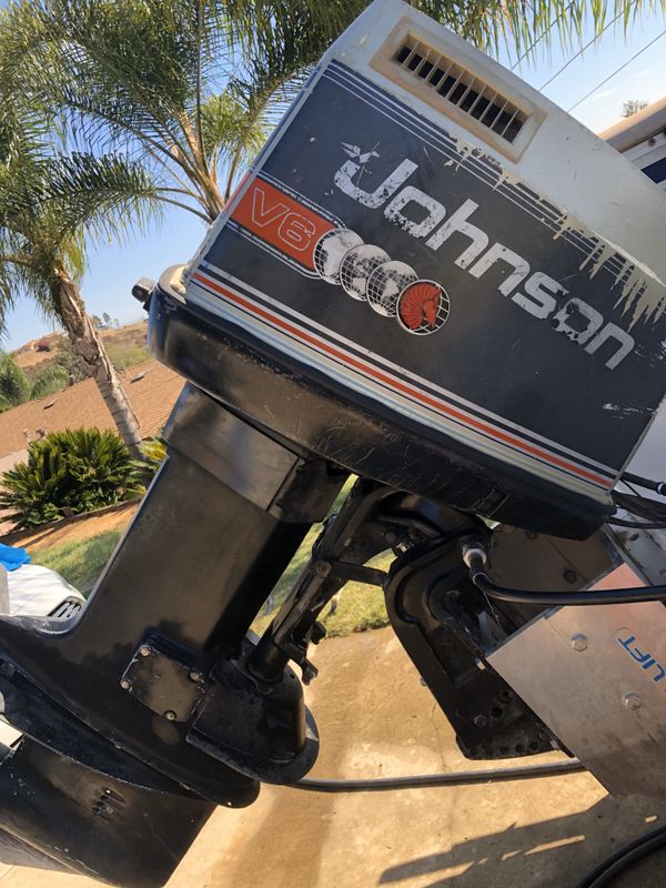 1999 hurricane deck boat for Sale in El Cajon, CA OfferUp