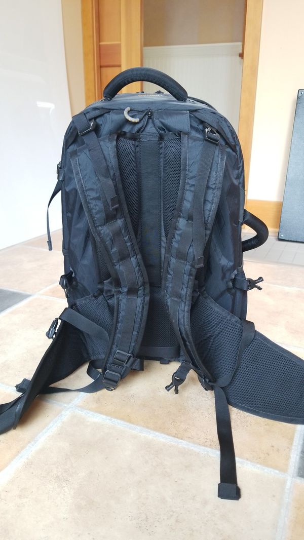 Gura Gear Kiboko 30L backpack for Sale in Fall City, WA - OfferUp