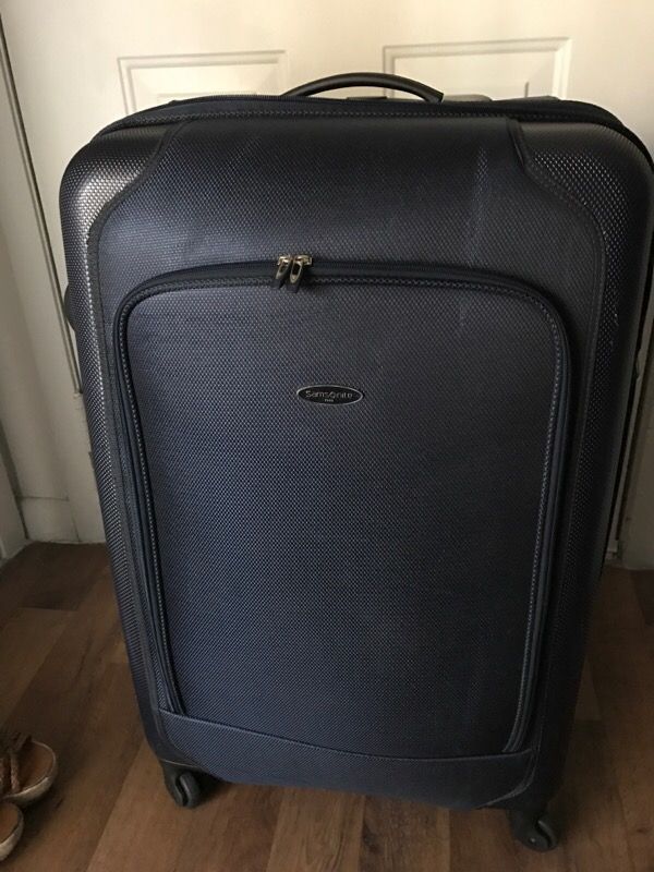 it luggage usa ltd