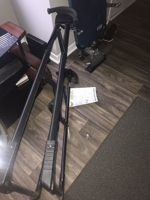 Teeter Hang Ups F7000 Inversion Table for Sale in Conyers, GA - OfferUp