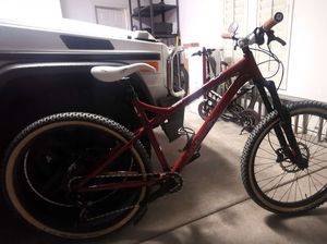Mountain bike Raleigh tokul 3 . M size for Sale in Covina, CA