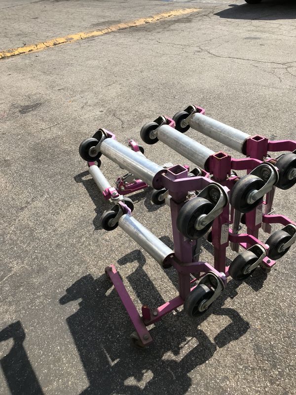 Go jacks complete set for Sale in San Dimas, CA OfferUp