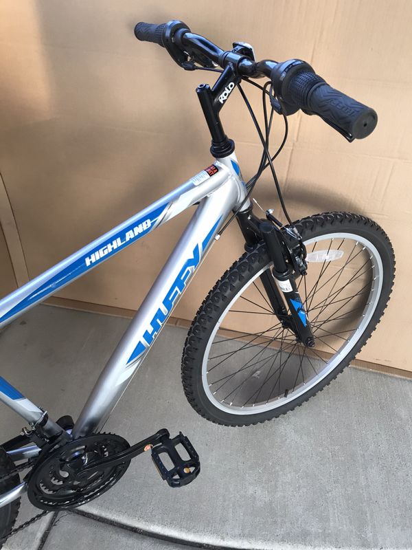 huffy mens highland 26