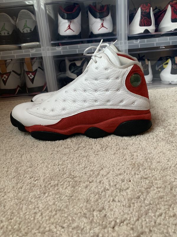 jordan 13s size 11.5