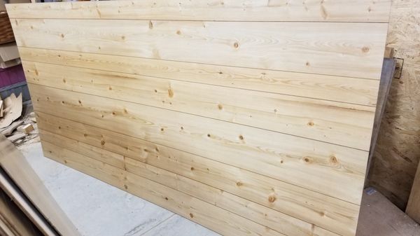 Knotty Pine Plywood Paneling for Sale in Farmville, VA - OfferUp