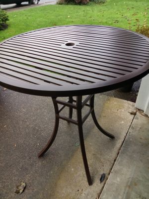 New And Used Patio Furniture For In Portland Or Offerup New And Used Patio Furniture For