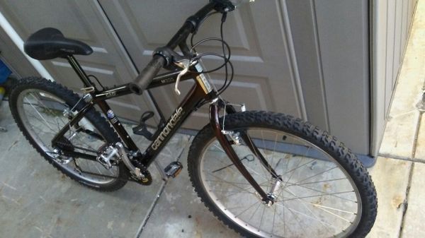 cannondale m400 cad2