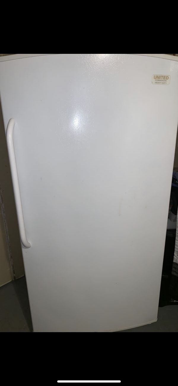 United Commercial Heavy Duty Freezer for Sale in Hartford, CT OfferUp