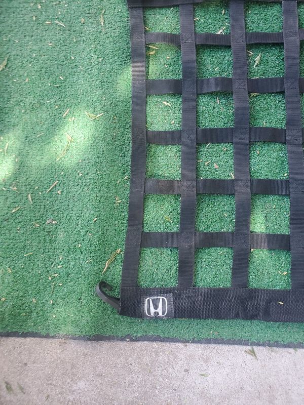 GENUINE HONDA RIDGELINE BED CARGO NET for Sale in Lake Arrowhead, CA
