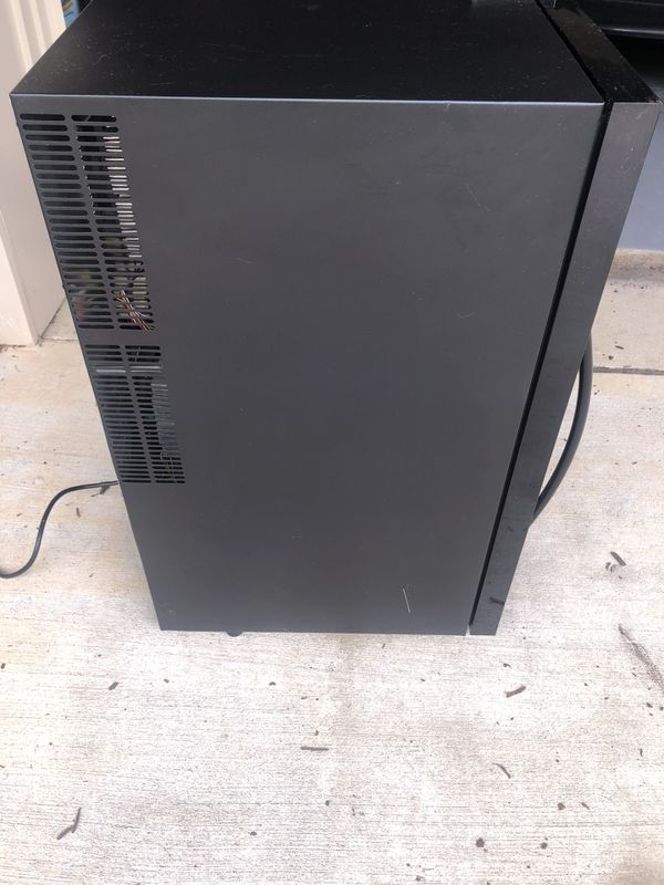 vino veritas wine cooler 21 bottle