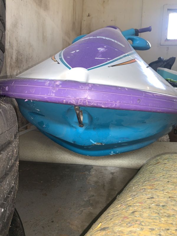 Jet ski Polaris SLT 780 for Sale in Elgin, IL OfferUp